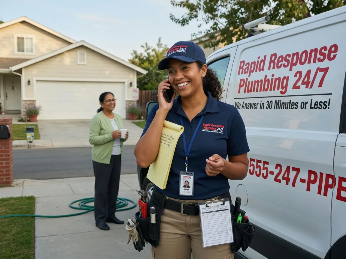 Emergency Plumber Olema, CA FAQs